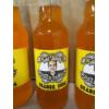 Image 3 : Case of 24 Todd Bosley's World Famous Orange Soda - Brand New & Delicious 