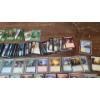 Image 8 : 
Large Assortment Of Magic The Gathering Cards Including Deck Boxes, Signed, Holos & Common Cards