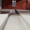 Image 10 : Atlas HO Scale 3-Stall Roundhouse Model Train Structure (38x40x9")