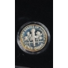 Image 7 : United States Mint 2015 March Of Dimes Special 90% Silver Coin Set With COA 