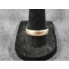 Image 4 : NICE 14K Gold Men's Ring Weighing 3.1 Grams ~ Size 10