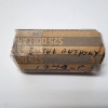 Image 1 : $25.00 Roll of United States Susan B. Anthony Dollar Coins