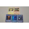 Image 1 : (5) Assorted Pokémon & Yu-Gi-oh Trading Cards
