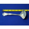 Image 5 : Gorham Chantilly Sterling Silver Serving Ladle Weight: 74.4g