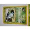 Image 2 : Three Vintage Pokemon Trading Cards ~ 3 Different Giovanni's Pokemon ~ 2000 GYM & WotC Era Cards!