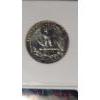 Image 4 : ANACS 1955 PF 66 90% Silver Proof Washington Quarter
