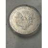 Image 2 : 2013 United States One Troy Ounce .999 Fine Silver Eagle Coin - Mint Condition 