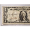 Image 2 : *RARE* 1935A $1 HAWAII Silver Certificate United States Note ~ EXCELLENT COLLECTOR'S NOTE!