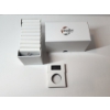 Image 1 : Intercept Technology 10-Slab Double Protection Coin Storage Box