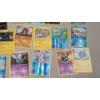 Image 12 : Over 100 Assorted Pokémon Trading Cards 
