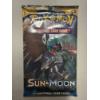 Image 1 : SEALED VINTAGE Pokemon Sun & Moon 10 Card Booster Pack ~ Guaranteed Rare in Each Pack!