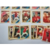 Image 8 : Large Lot of Near Mint 1980's Cardinals Topps Tiffany Baseball Trading Cards - All in Card Sleeves