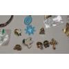 Image 9 : Collection Of Assorted Religious Jewelry Items
