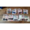 Image 2 : (9) 1999 Hot Wheels/McDonald's Toys In Packaging