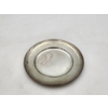 Image 3 : Gorham Sterling Silver Small Plate Total Weight: 78.7g