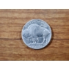 Image 3 : 1934 Buffalo Nickel In Better Grade Condition!