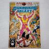 Image 4 : Three Vintage Guardians of the Galaxy Comic Books ~ #17, 20 & 1991 64 Page Edition 