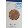 Image 19 : Assorted Years/Mint Mark Wheat Cents With Possible Errors & Mini Currency Detecting Microscope