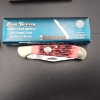 Image 4 : Four Assorted Frost Cutlery Knives in Boxes - See Photos! 