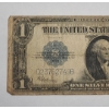 Image 2 : Series 1923 $1 Silver Horse Blanket Note With Speelman And White Signatures - Face Value: $1.00
