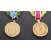 Image 6 : Assorted Service & Sport Medals/Pins