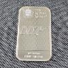 Image 2 : The Royal Mint "007" One Troy Ounce 999.9 Fine Silver Bar