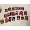 Image 7 : 1988 Score Baseball Cards - Collector Set - 56 Magic Motion Trivia Cards - 660 Player Cards 
