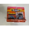 Image 1 : Richard Petty Race Team Stock Car Superstars - The World's Most Famous Driver - MicroMachines 