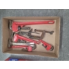 Image 1 : Wrenches & Vintage Tool Group