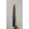 Image 9 : Vintage Camillus New York Mark 2 Fixed 7" Blade Combat Knife