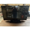 Image 2 : LG 42" Television w/ Remote. Both television and remote are in working condition.