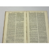 Image 5 : The Gentleman's Magazine April 1824 Newspaper Booklet in laminated sheet