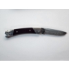 Image 3 : Vintage Buck 503 Prince Folding Pocket Knife with Original Box