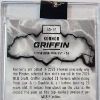 Image 5 : 2026 Bowman Chrome Electric Sluggers #ES-17 Konnor Griffin Baseball Card 