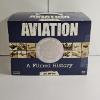 Image 1 : Aviation: A Filmed History 24-DVD Collector's Box Set