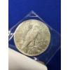 Image 4 : 1925-S Silver Peace Dollar - Excellent Condition