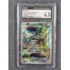 Image 1 : CGC Ferrothorn Pokémon 2023 Japanese Raging Surf 62/72 Art Rare EX/NM+ 6.5 Card