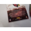 Image 14 : Large Lot (80+) Football Trading Cards Including Panini Mosaic, Topps, Refractors, Rookies, & More!