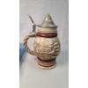 Image 6 : 1977 Avon "Tall Ships" Edition Beer Stein & Youngs Coastal Collection Wall Plaque