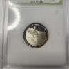 Image 2 : 2005-S Jefferson Nickel - Ocean in View - INB DCAM GEM PROOF 