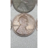 Image 9 : Assorted Earlier Date US Cents Including Indian & Steel Cents - Face Value: $0.07