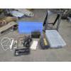 Image 1 : Pick Up Off Site- 115 Ely St. Alliance Oh. New Gloves, Ammo Box, Saw Horse & More Shown