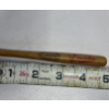 Image 2 : Louisville Slugger Mini Bat - Baltimore Orioles - Hillerich & Bhadsby Co. - 4.5 inches