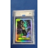 Image 1 : 2024 Topps Chrome Marvel Callisto Spider Web #137 GEM MT 10 Card 