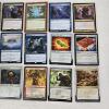 Image 2 : 15 MOSTLY RARE Assorted MTG Magic the Gathering Trading Cards