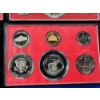 Image 12 : (6) Assorted U.S. Mint Proof Sets Years: 1981, 1976, 1979, 1978, 1978, 1977