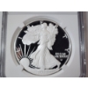 Image 2 : 2023-S American Silver Eagle - 1 oz .999 Fine Silver - NGC PF 70 ULTRA CAMEO