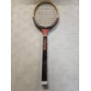 Image 3 : 2 Vintage Tennis Rackets with 1 Wooden Racket Press