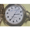 Image 3 : Musical Elvis Pocket Watch Works Great!