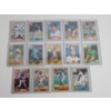 Image 1 : x14 Assorted 1987 Topps Baseball Cards - Excellent Condition in Card Holders